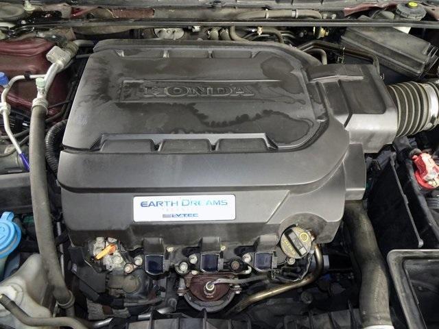 used 2014 Honda Accord car, priced at $9,790