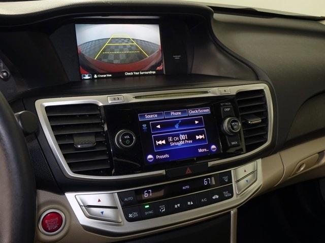 used 2014 Honda Accord car, priced at $9,790