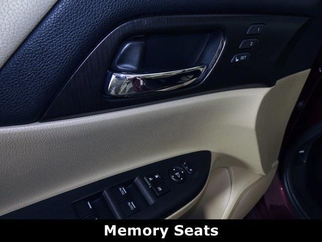 used 2014 Honda Accord car, priced at $9,790