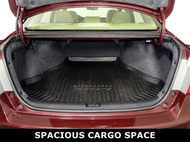 used 2014 Honda Accord car, priced at $9,790