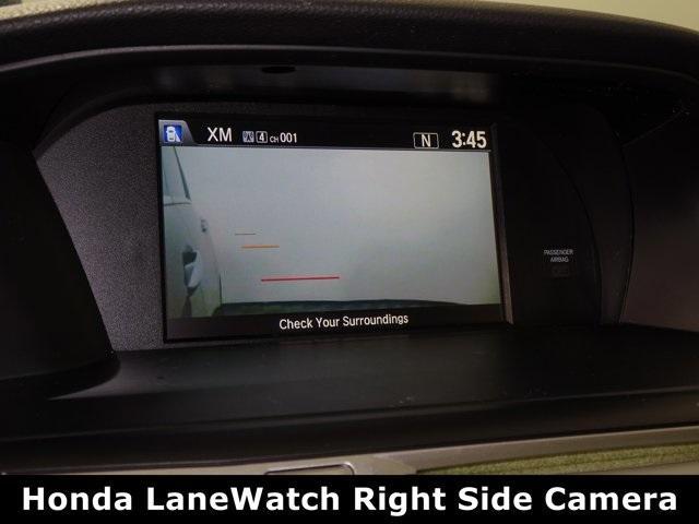 used 2014 Honda Accord car, priced at $9,790