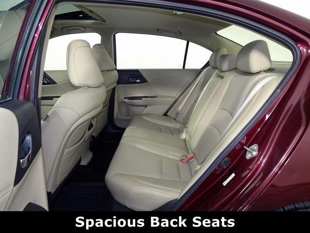 used 2014 Honda Accord car, priced at $9,790