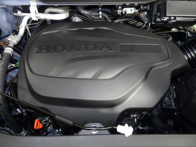 new 2025 Honda Ridgeline car, priced at $42,193