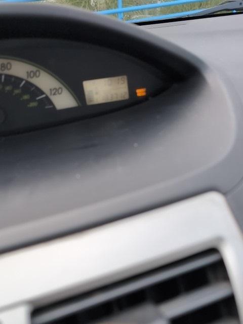 used 2008 Toyota Yaris car, priced at $5,125