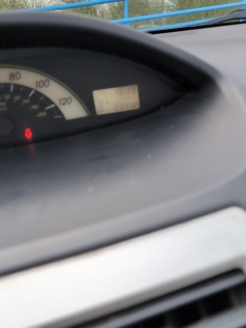 used 2008 Toyota Yaris car, priced at $5,125