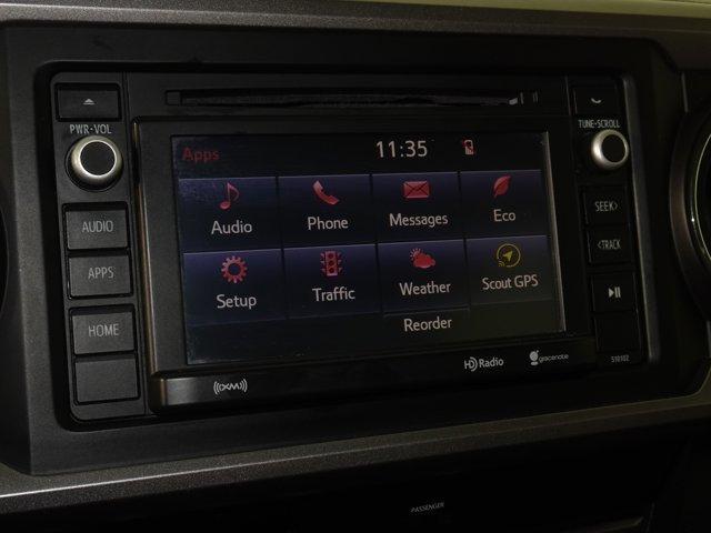 used 2016 Toyota Tacoma car, priced at $26,458