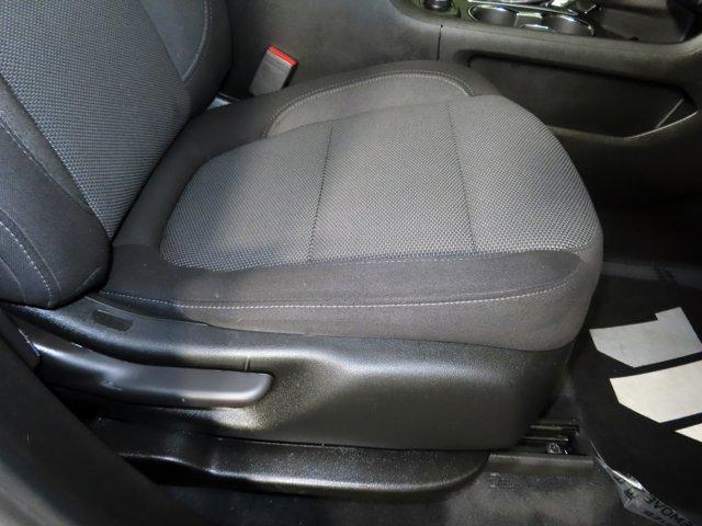 used 2023 Chevrolet Traverse car, priced at $32,236