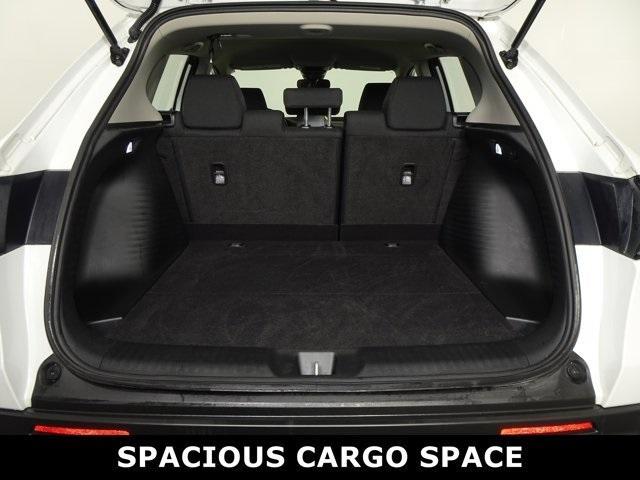 used 2023 Honda HR-V car, priced at $22,706