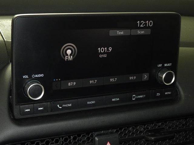 used 2023 Honda HR-V car, priced at $22,706