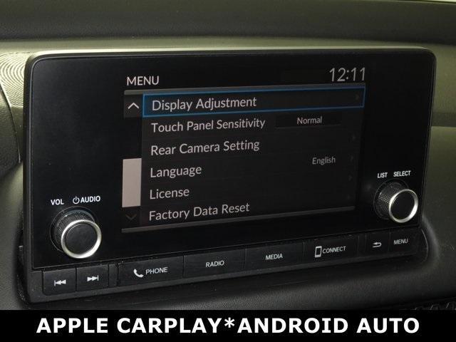 used 2023 Honda HR-V car, priced at $22,706