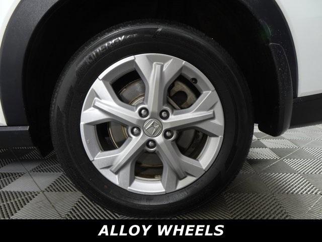 used 2023 Honda HR-V car, priced at $22,706
