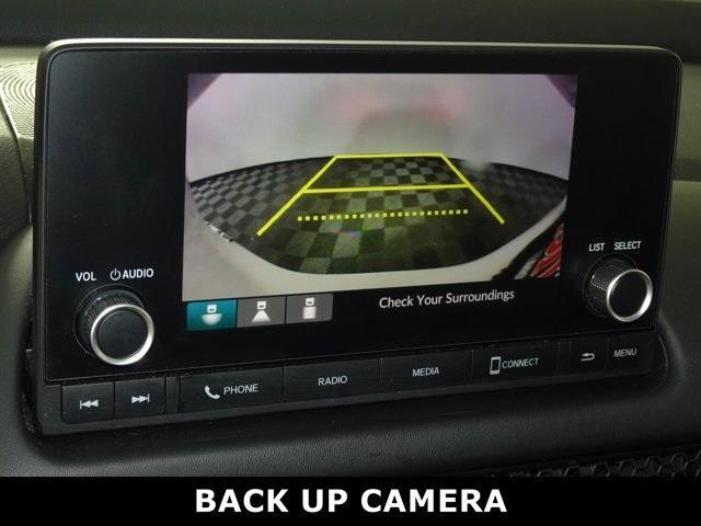 used 2023 Honda HR-V car, priced at $22,706