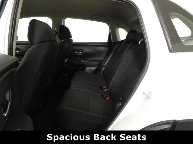 used 2023 Honda HR-V car, priced at $22,706