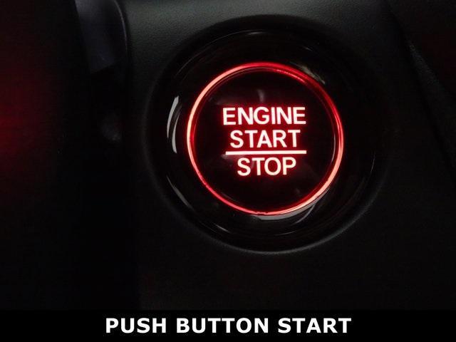 used 2023 Honda HR-V car, priced at $22,706