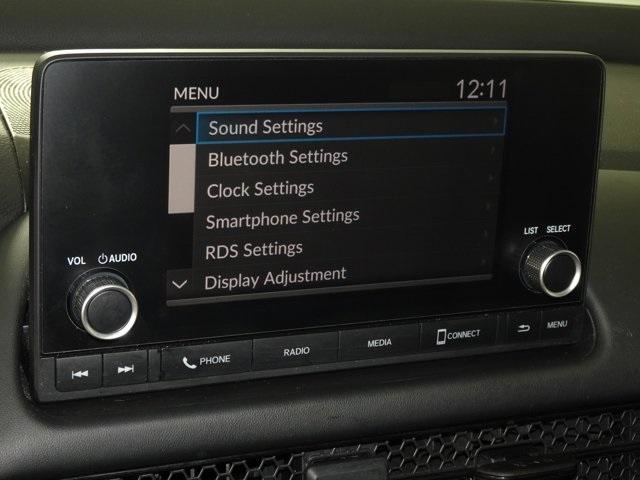 used 2023 Honda HR-V car, priced at $22,706