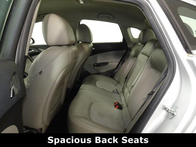 used 2013 Buick Verano car, priced at $6,380