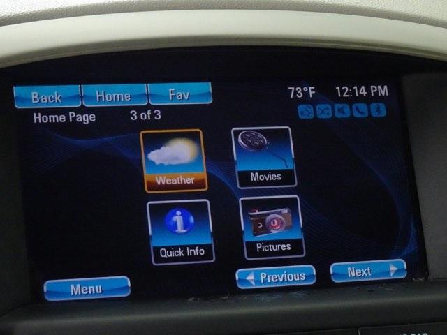used 2013 Buick Verano car, priced at $6,380