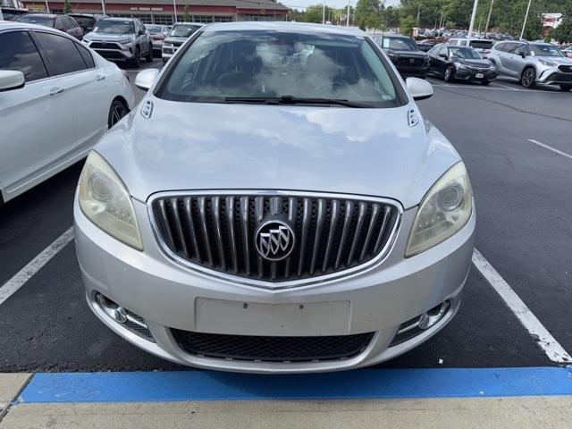 used 2013 Buick Verano car, priced at $8,609