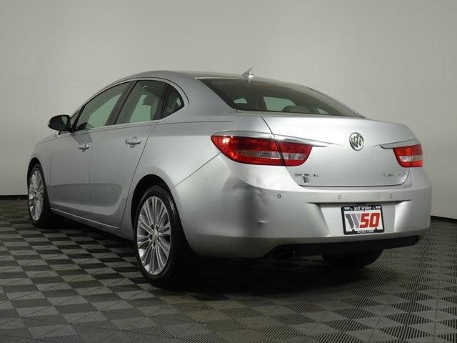 used 2013 Buick Verano car, priced at $6,380