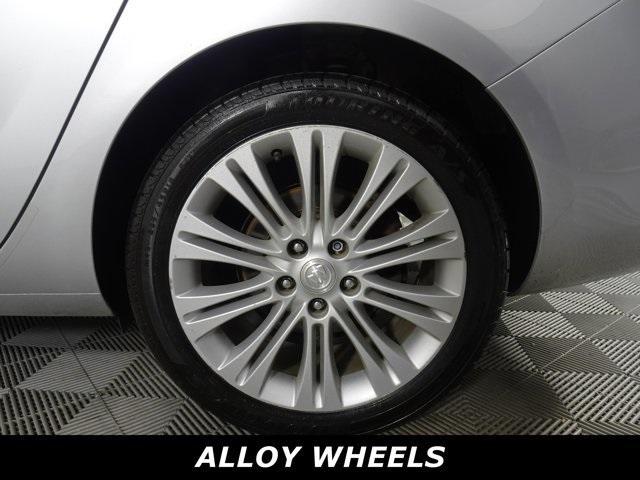 used 2013 Buick Verano car, priced at $6,380