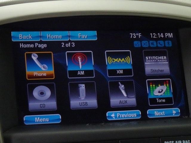 used 2013 Buick Verano car, priced at $6,380