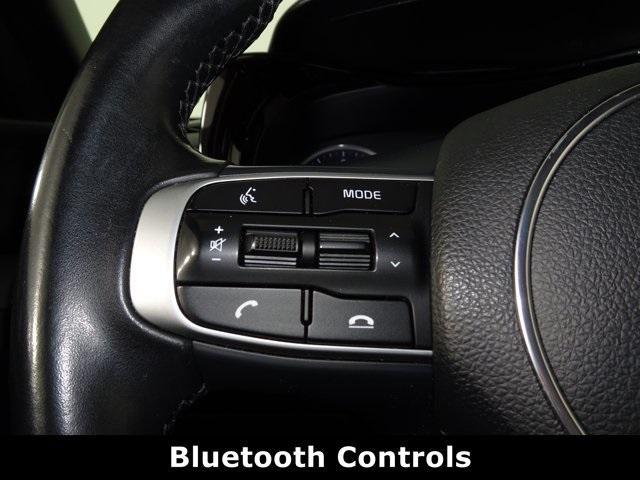 used 2023 Kia K5 car, priced at $19,333