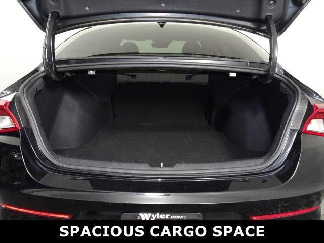 used 2023 Kia K5 car, priced at $19,333