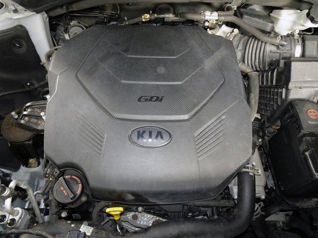 used 2021 Kia Telluride car, priced at $19,756