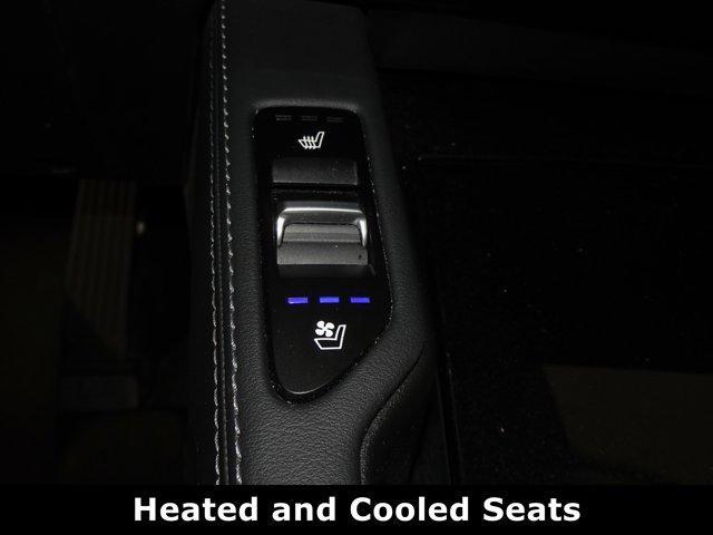 used 2021 Kia Telluride car, priced at $19,756