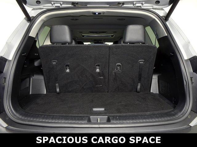 used 2021 Kia Telluride car, priced at $19,756