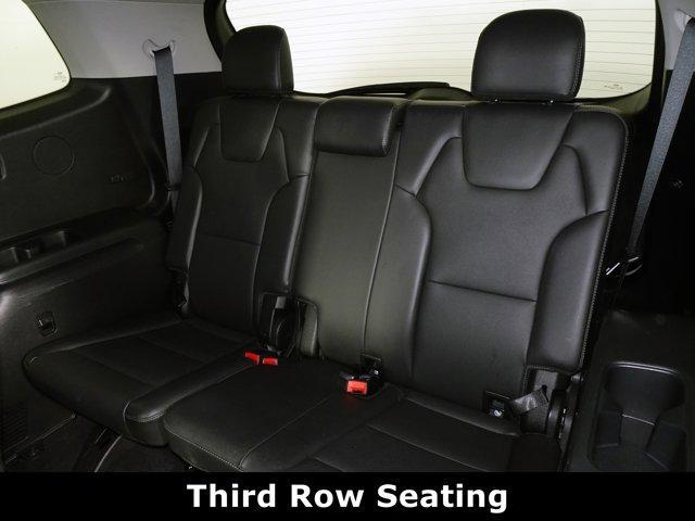 used 2021 Kia Telluride car, priced at $19,756