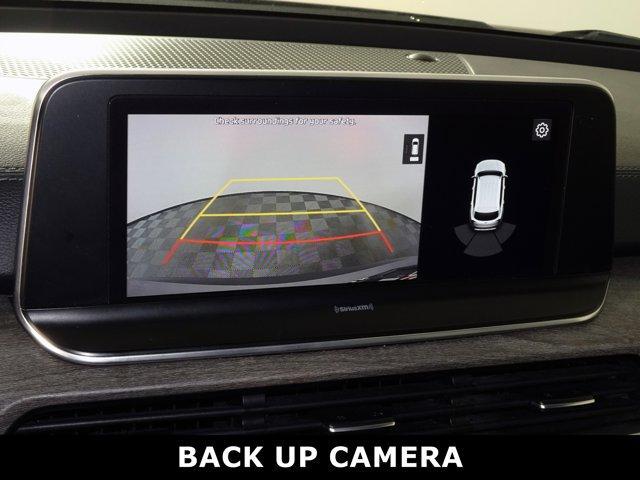 used 2021 Kia Telluride car, priced at $19,756