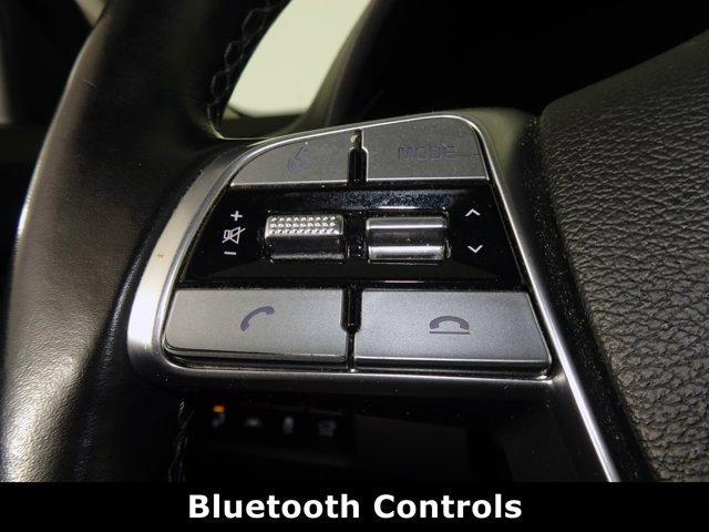 used 2021 Kia Telluride car, priced at $19,756