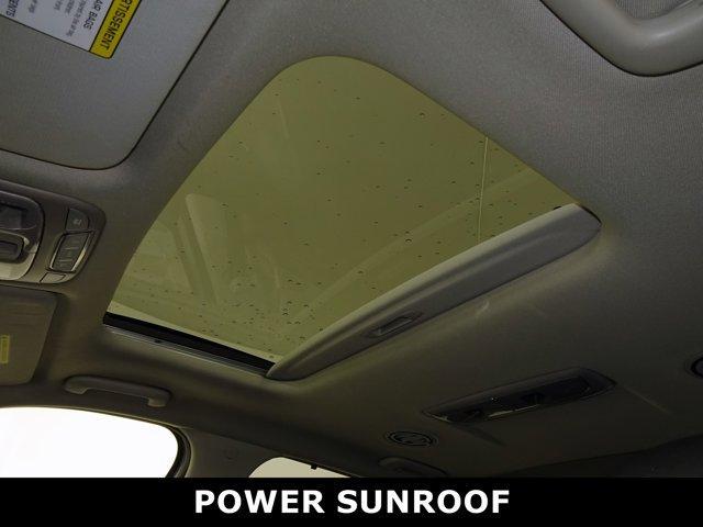 used 2021 Kia Telluride car, priced at $19,756