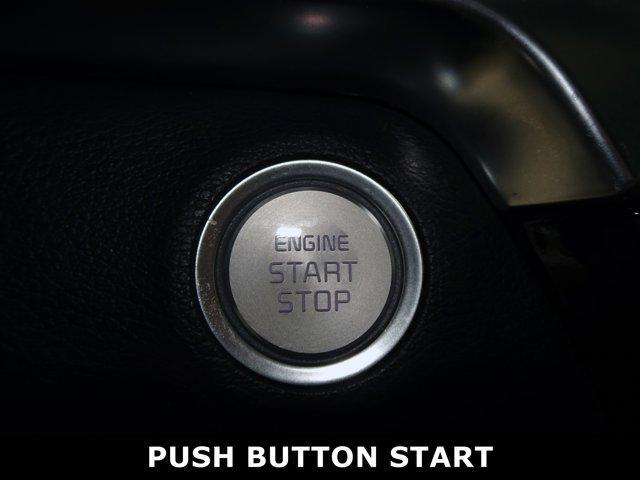 used 2021 Kia Telluride car, priced at $19,756