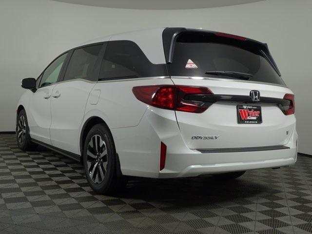 new 2026 Honda Odyssey car, priced at $42,064