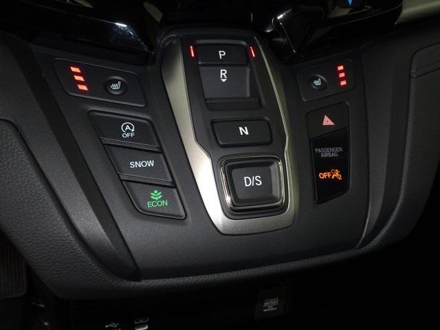 new 2026 Honda Odyssey car, priced at $42,064