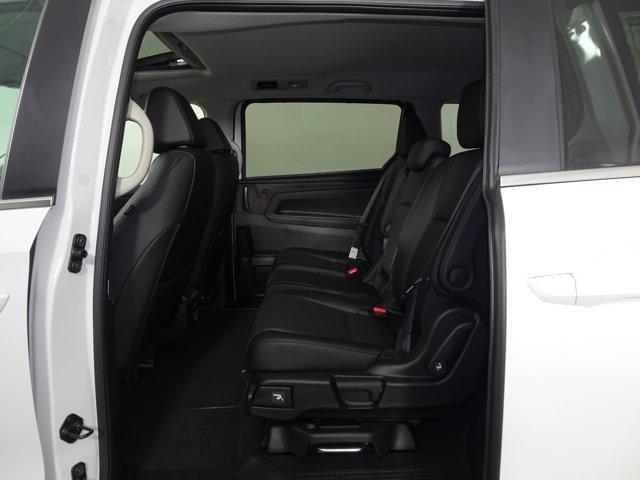 new 2026 Honda Odyssey car, priced at $42,064