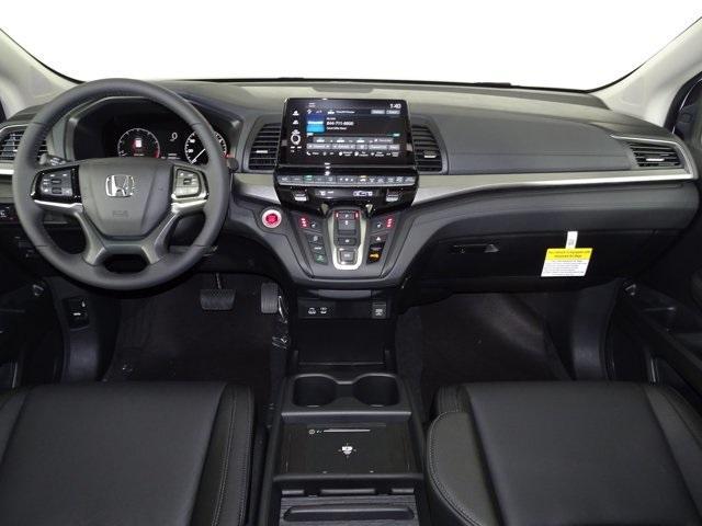 new 2026 Honda Odyssey car, priced at $42,064