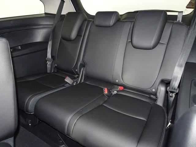 new 2026 Honda Odyssey car, priced at $42,064