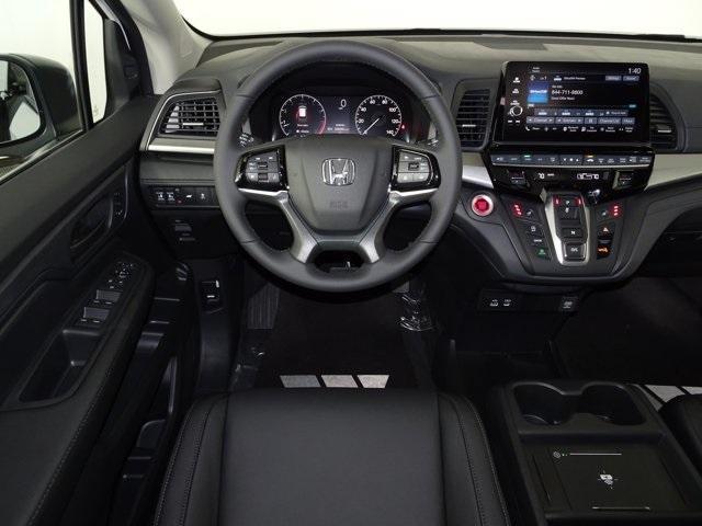 new 2026 Honda Odyssey car, priced at $42,064