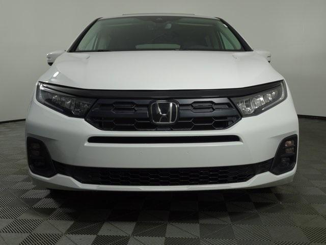 new 2026 Honda Odyssey car, priced at $42,064