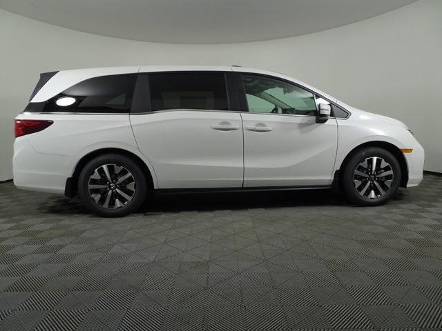 new 2026 Honda Odyssey car, priced at $42,064