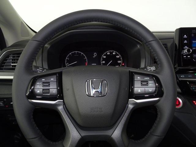 new 2026 Honda Odyssey car, priced at $42,064