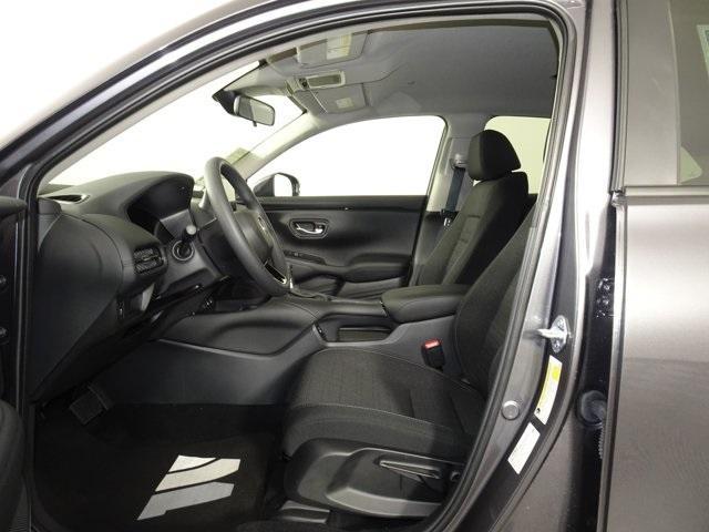 new 2026 Honda HR-V car, priced at $27,987