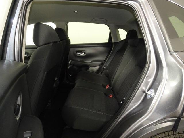 new 2026 Honda HR-V car, priced at $27,987