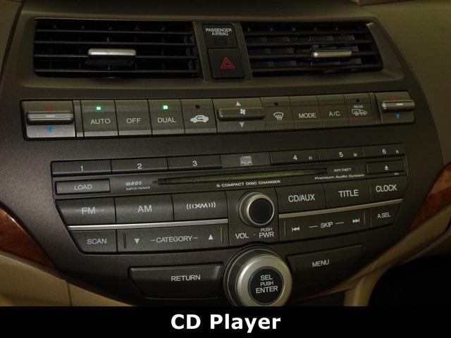 used 2009 Honda Accord car, priced at $7,346