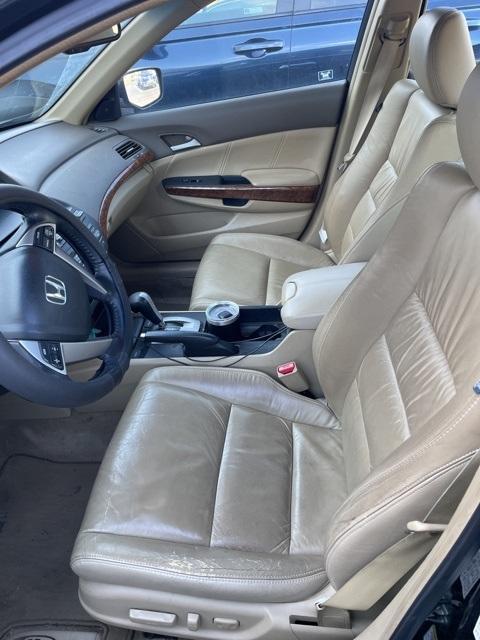 used 2009 Honda Accord car, priced at $9,431