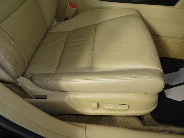 used 2009 Honda Accord car, priced at $7,346