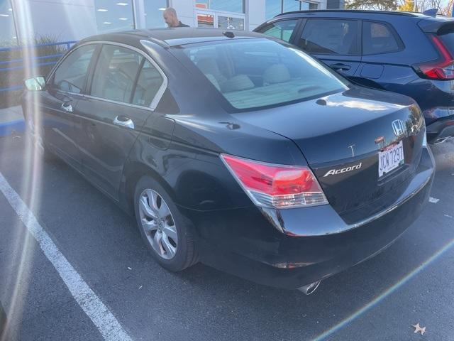 used 2009 Honda Accord car, priced at $9,431